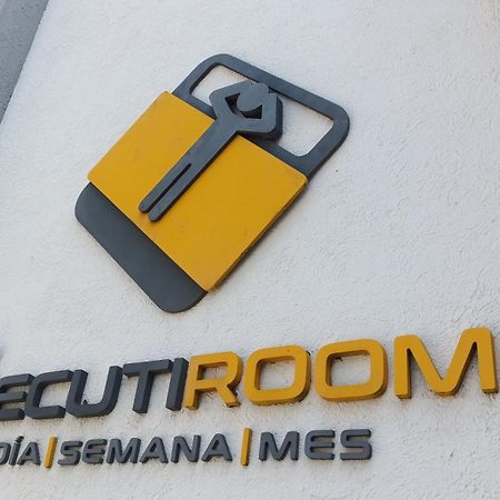 Executirooms เวราครูซ ภายนอก รูปภาพ
