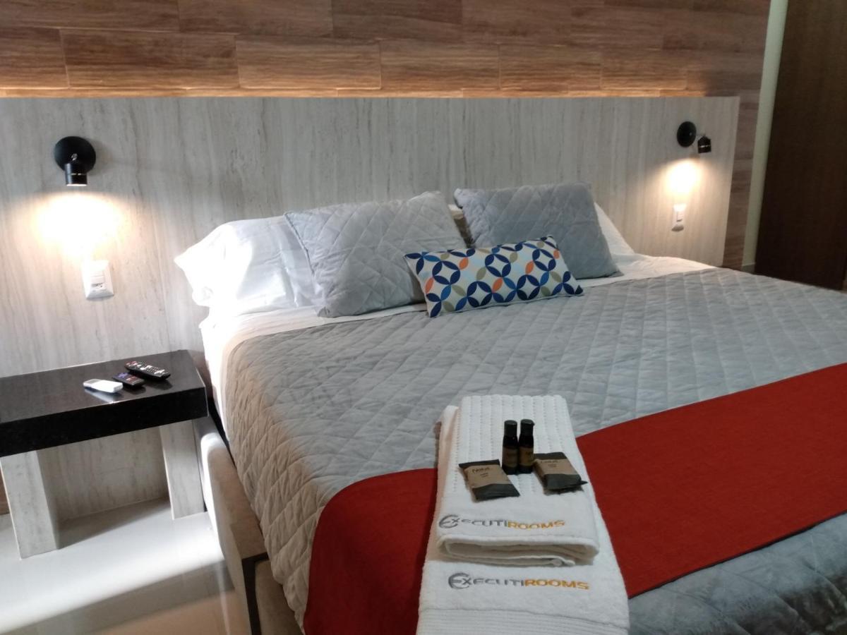 Executirooms เวราครูซ ภายนอก รูปภาพ