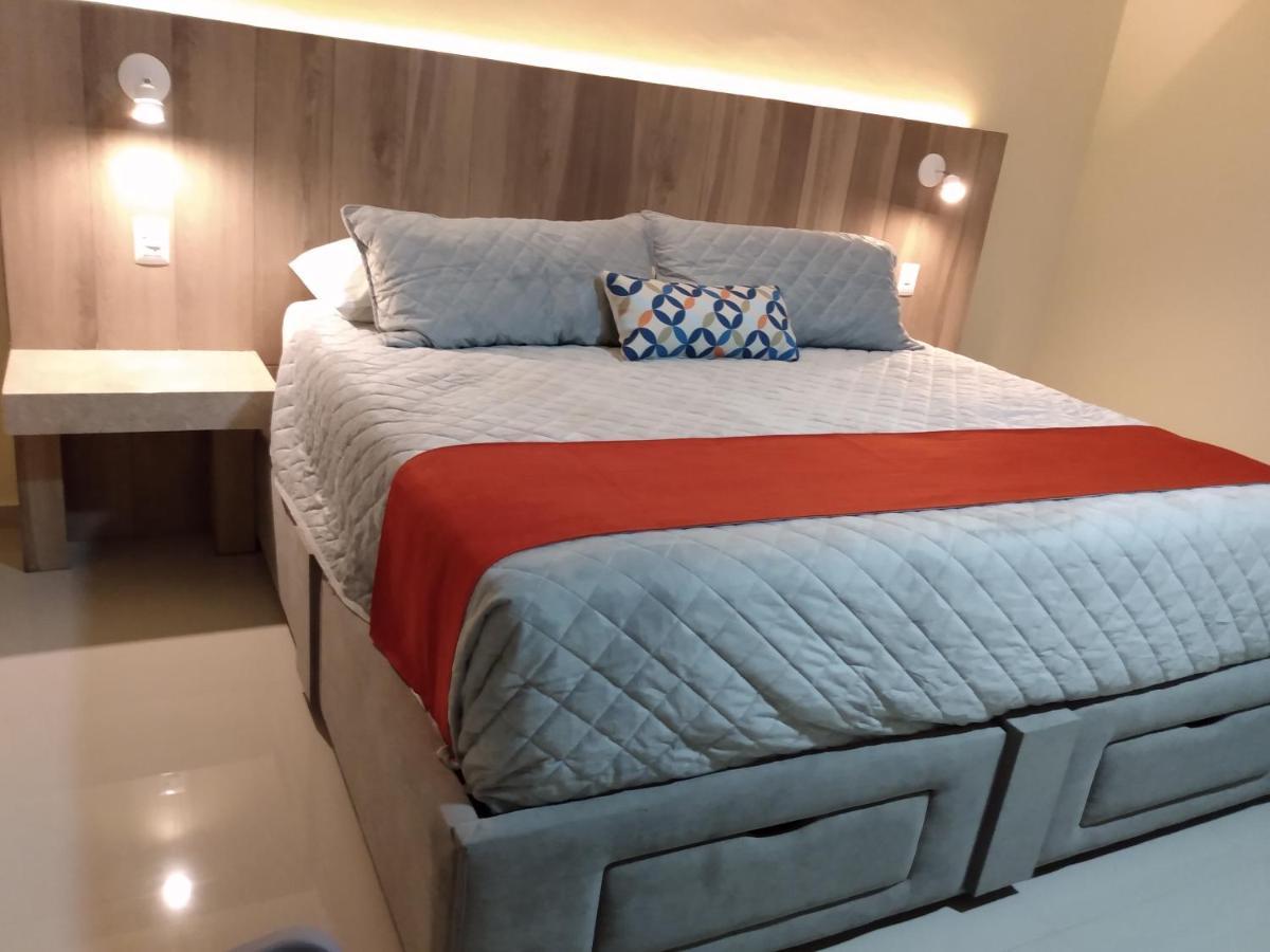 Executirooms เวราครูซ ภายนอก รูปภาพ