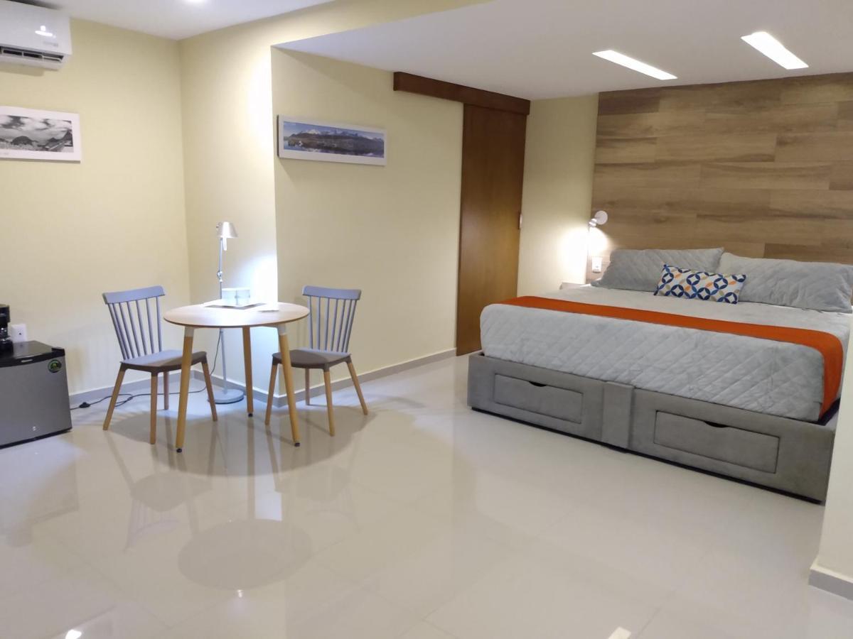 Executirooms เวราครูซ ภายนอก รูปภาพ