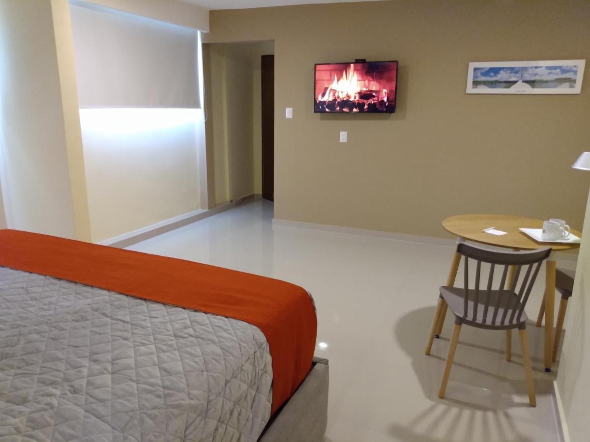 Executirooms เวราครูซ ภายนอก รูปภาพ
