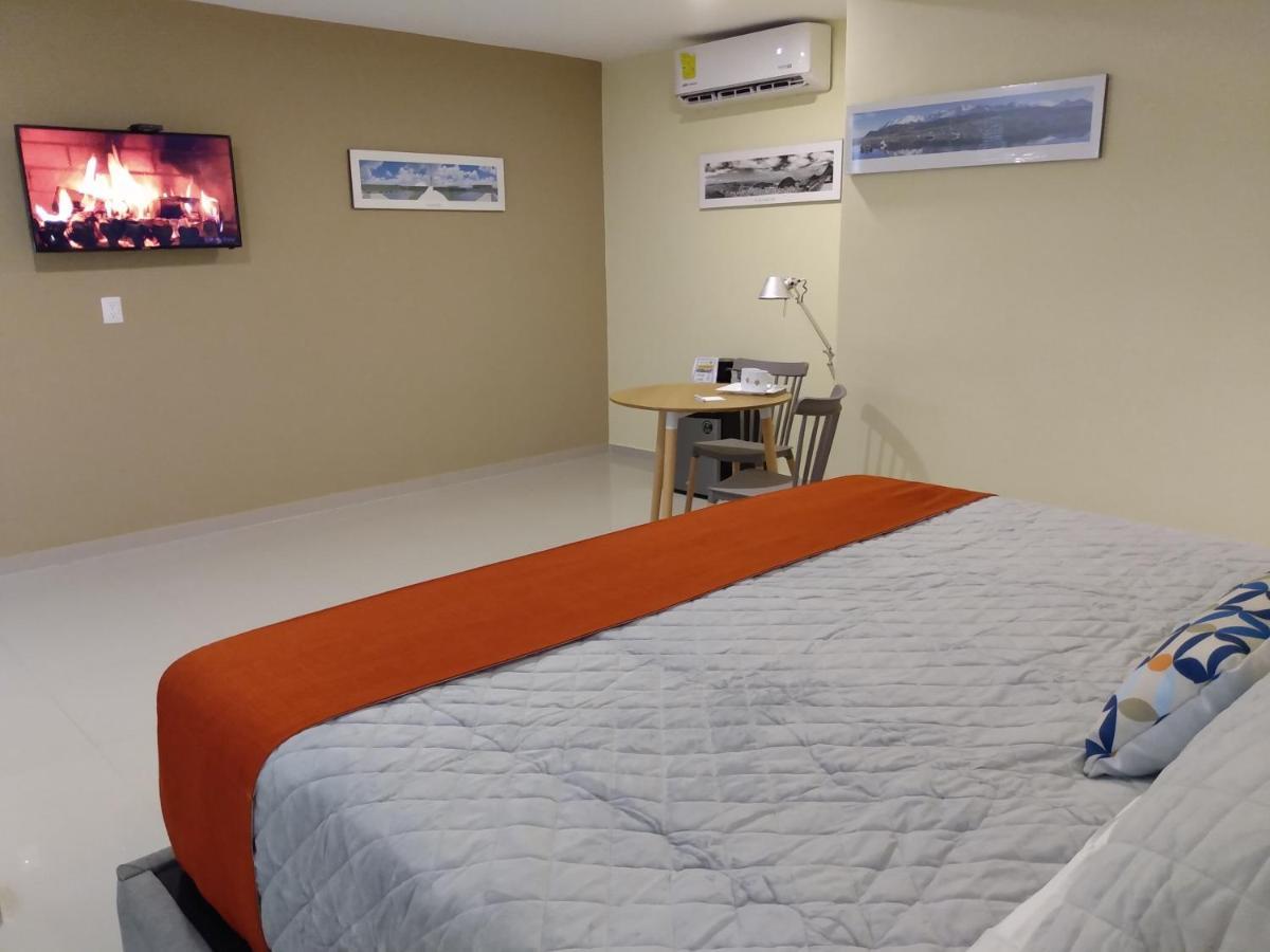 Executirooms เวราครูซ ภายนอก รูปภาพ