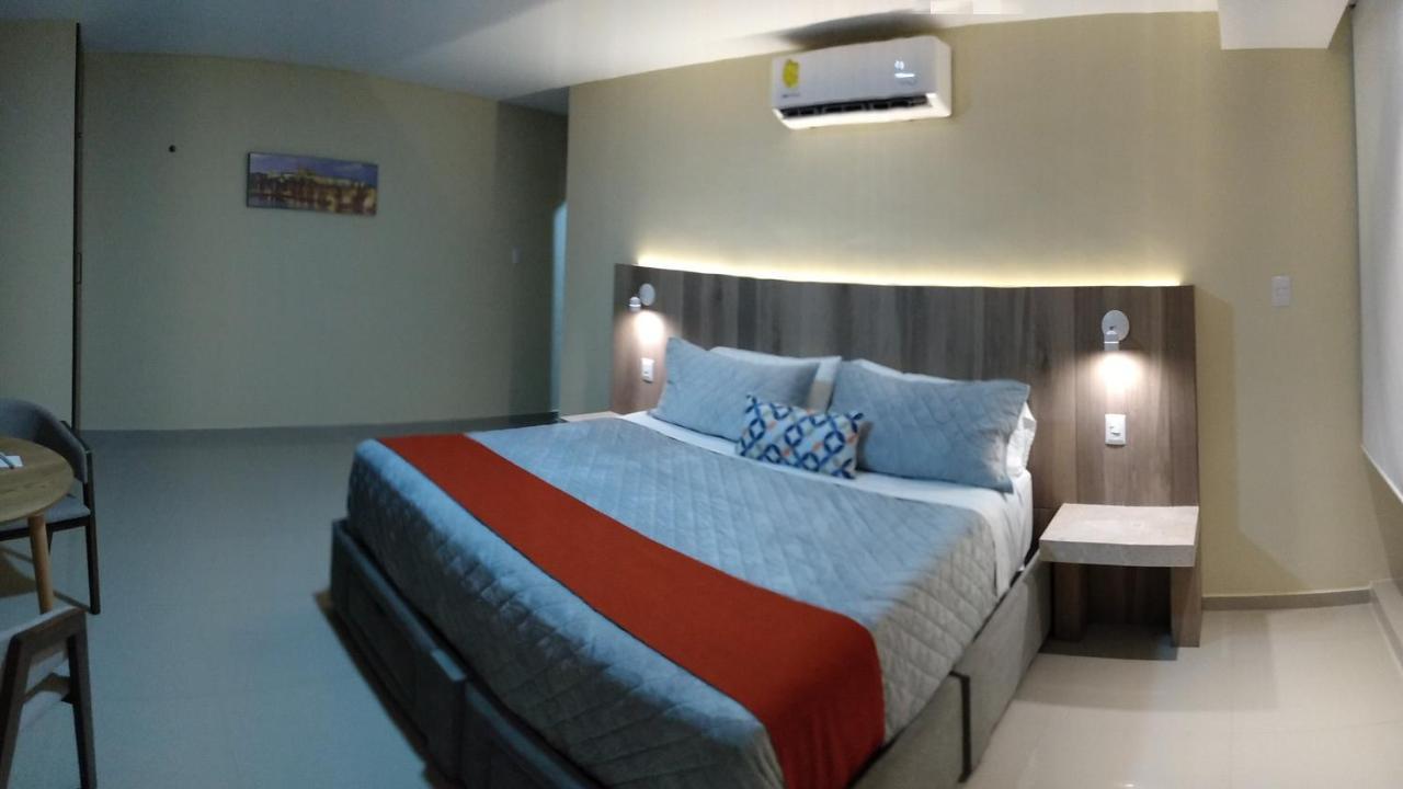Executirooms เวราครูซ ภายนอก รูปภาพ