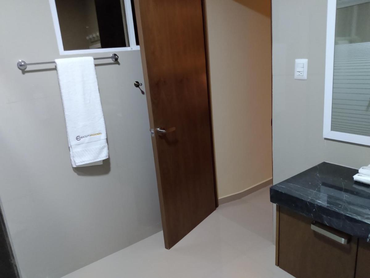 Executirooms เวราครูซ ภายนอก รูปภาพ