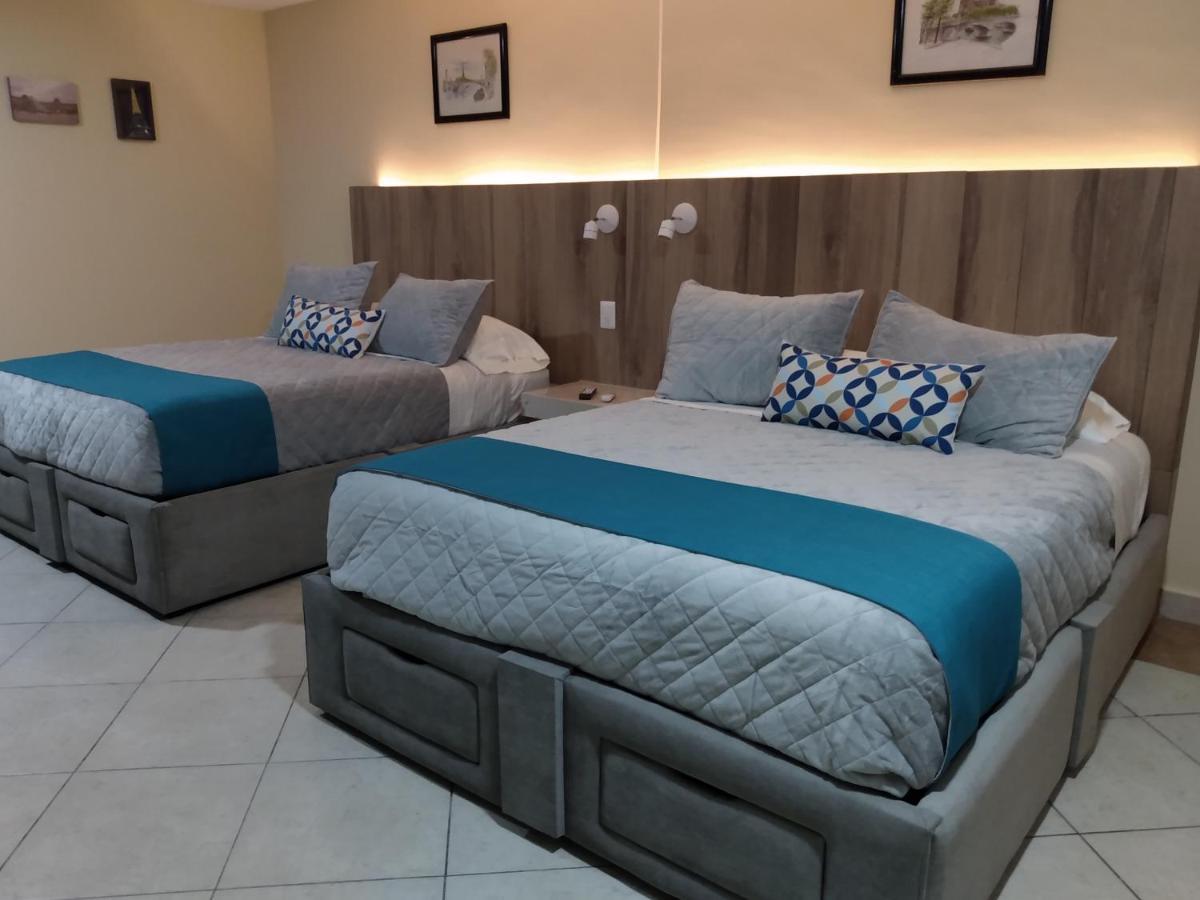 Executirooms เวราครูซ ภายนอก รูปภาพ