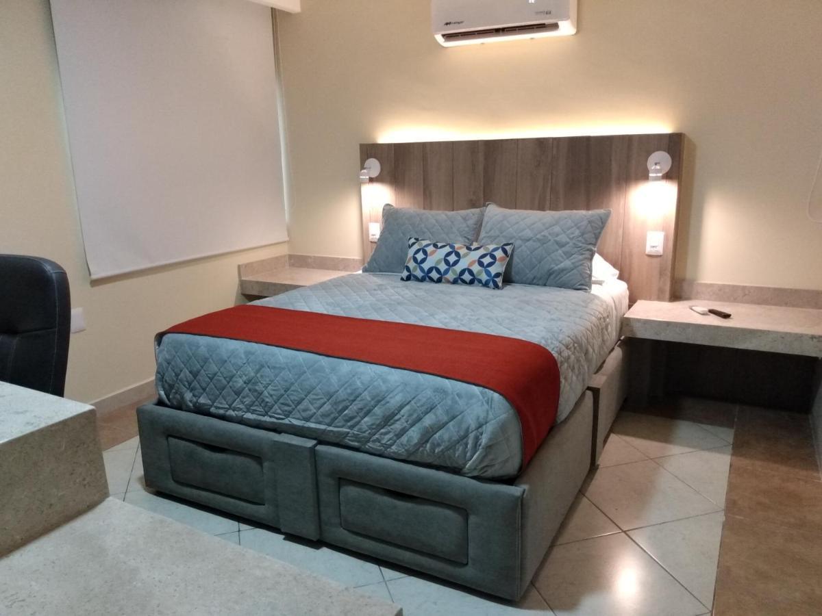 Executirooms เวราครูซ ภายนอก รูปภาพ