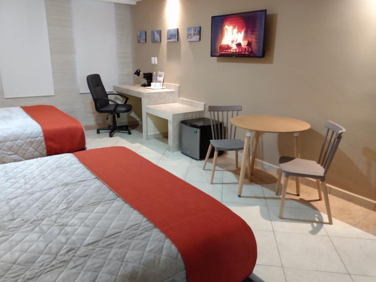Executirooms เวราครูซ ภายนอก รูปภาพ