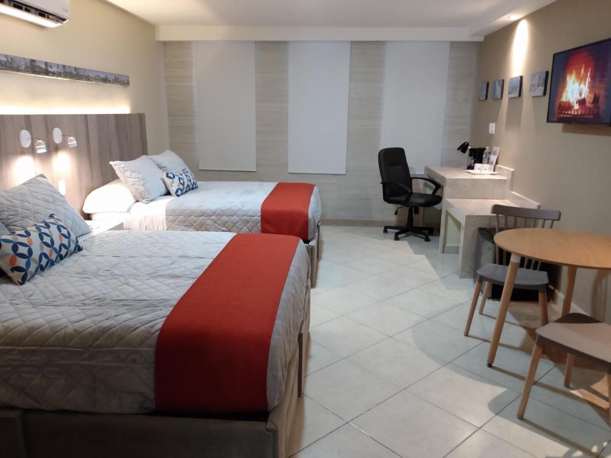 Executirooms เวราครูซ ภายนอก รูปภาพ