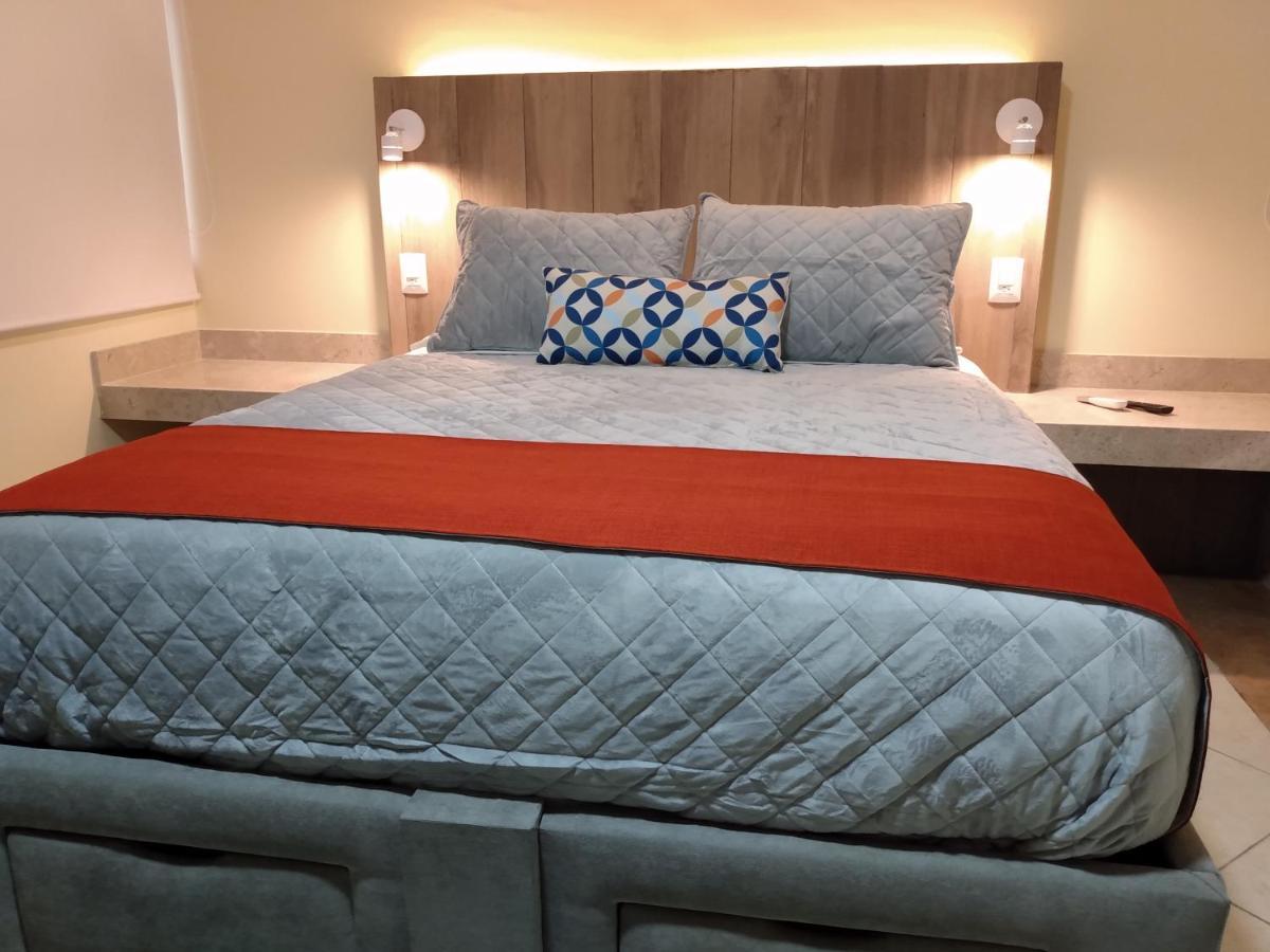 Executirooms เวราครูซ ภายนอก รูปภาพ