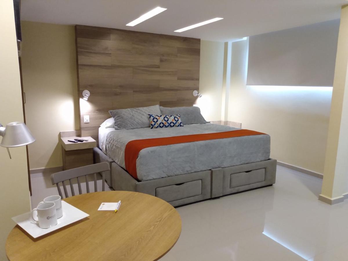 Executirooms เวราครูซ ภายนอก รูปภาพ