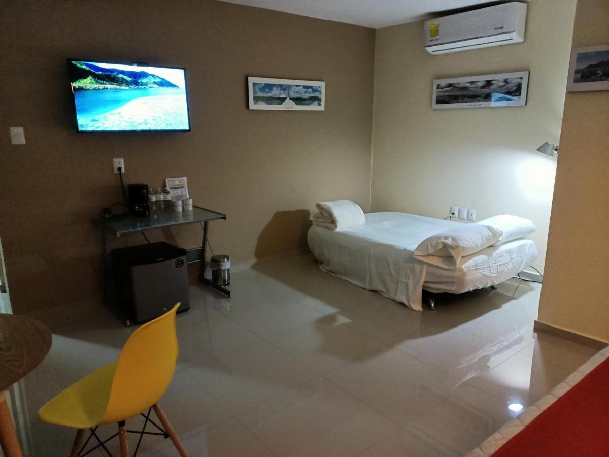 Executirooms เวราครูซ ภายนอก รูปภาพ