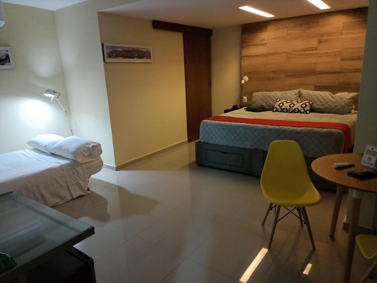 Executirooms เวราครูซ ภายนอก รูปภาพ