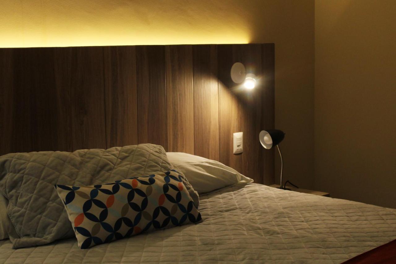Executirooms เวราครูซ ภายนอก รูปภาพ