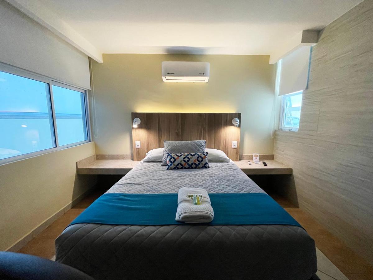 Executirooms เวราครูซ ภายนอก รูปภาพ