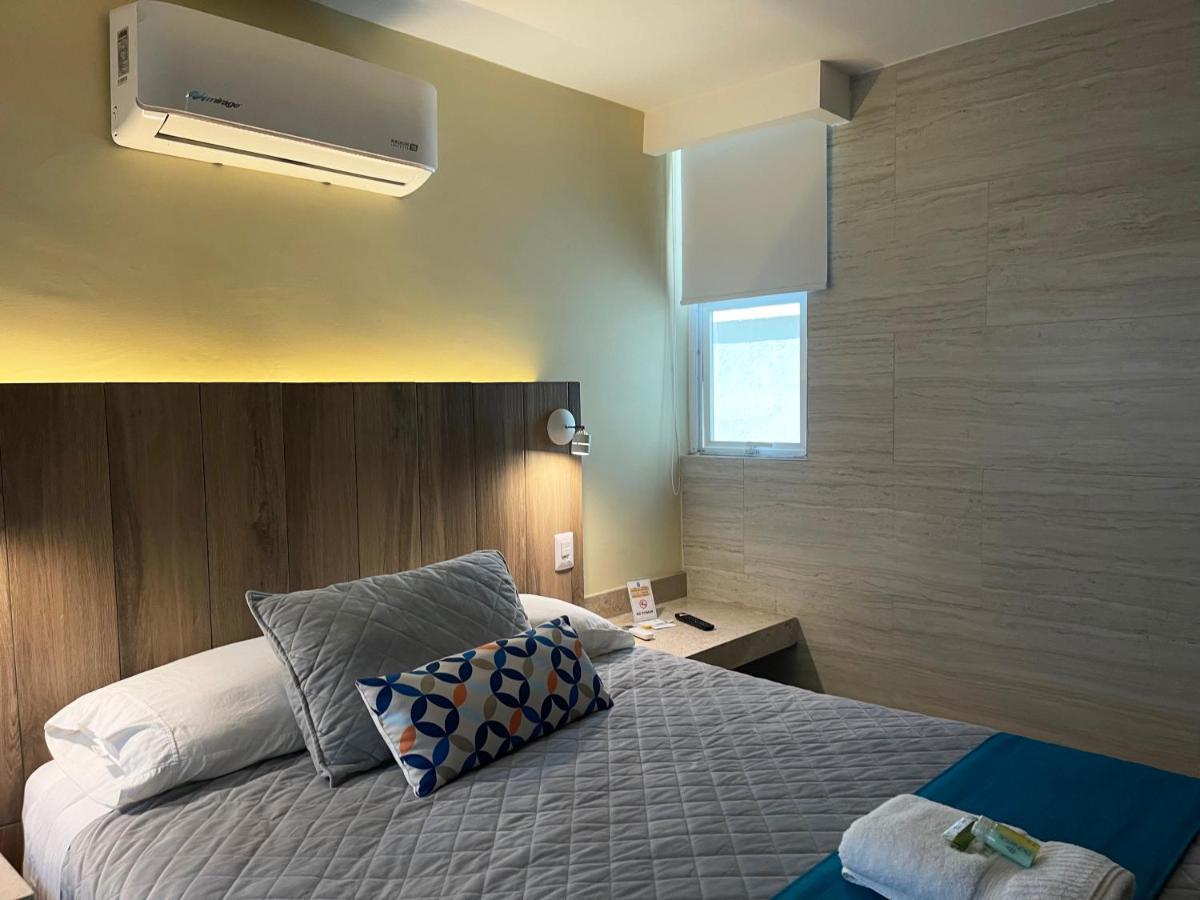 Executirooms เวราครูซ ภายนอก รูปภาพ