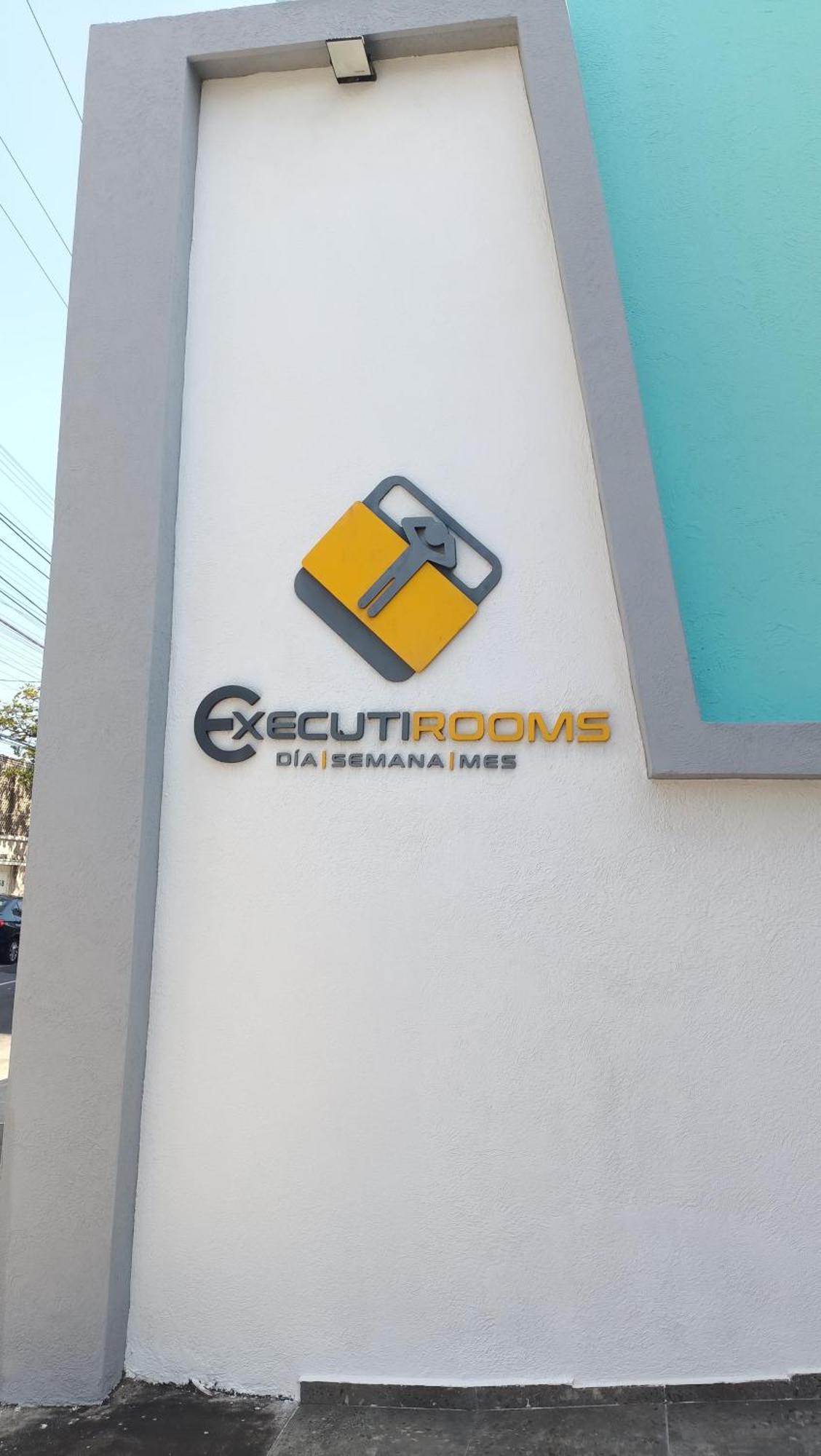 Executirooms เวราครูซ ภายนอก รูปภาพ